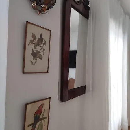 Bidaya Apartment Ronda