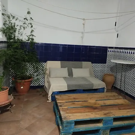 Appartement Bidaya Ronda