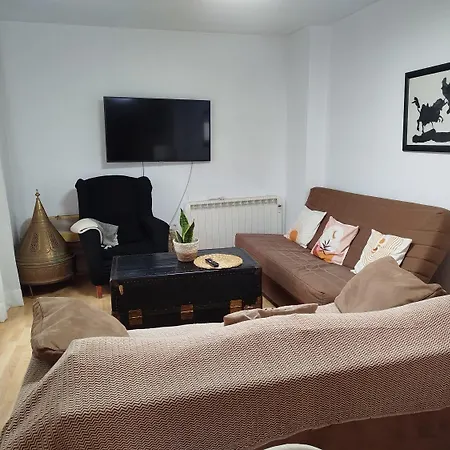 Apartmán Bidaya Ronda