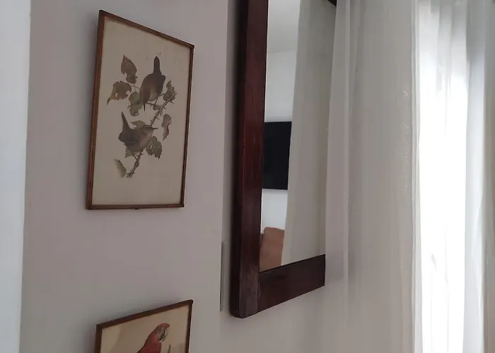 Bidaya Apartmán Ronda