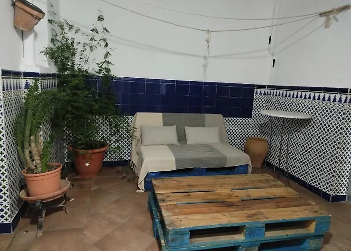 Apartmán Bidaya Ronda