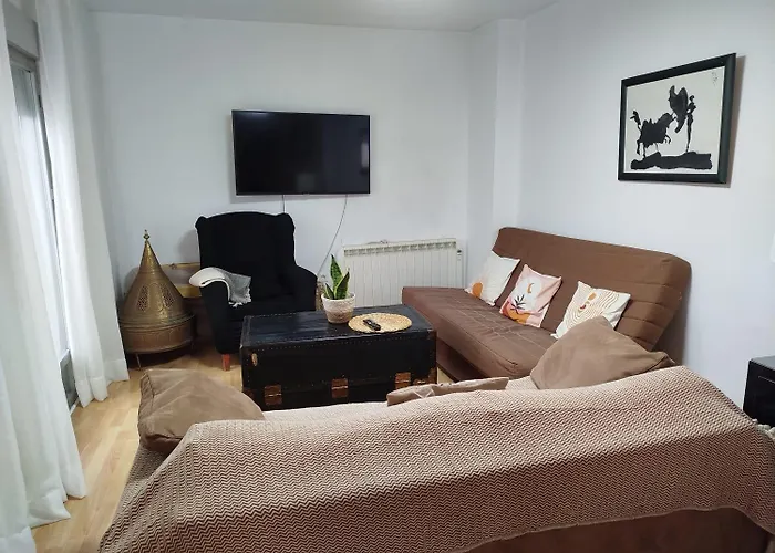 Apartmán Bidaya Ronda