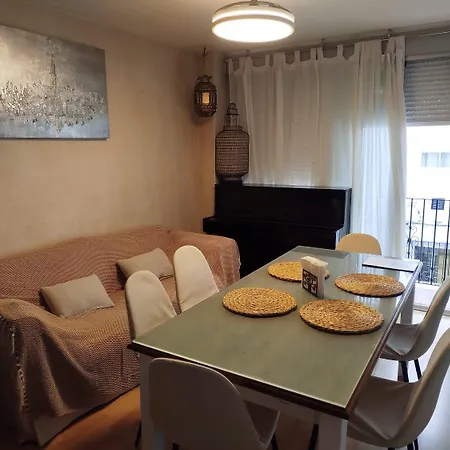 Bidaya Appartement *