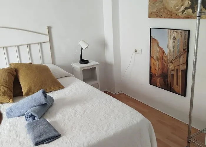 Appartement Bidaya *