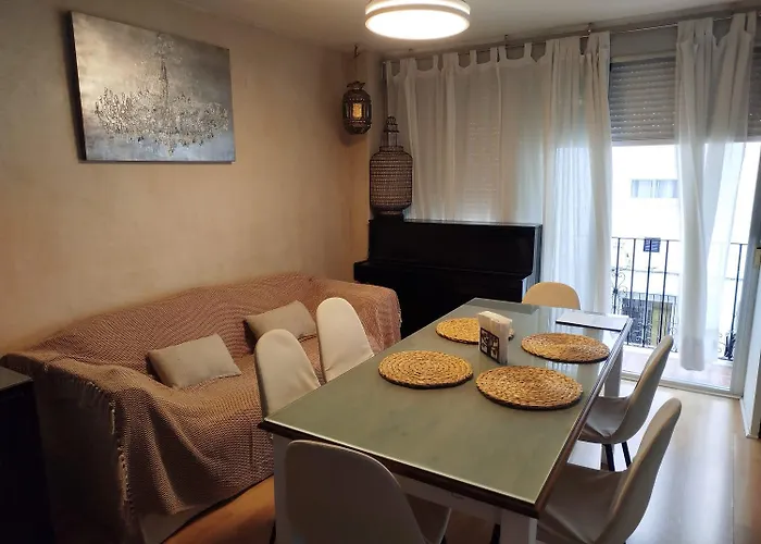 Bidaya Appartement *